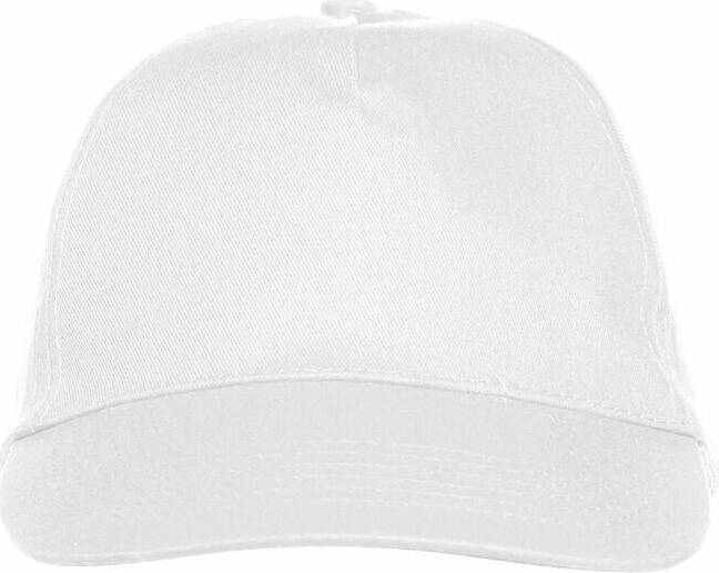 CLIQUE Texas -lippis Valkoinen (00)