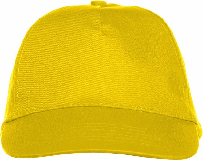 CLIQUE Texas -lippis Sitruuna (10)