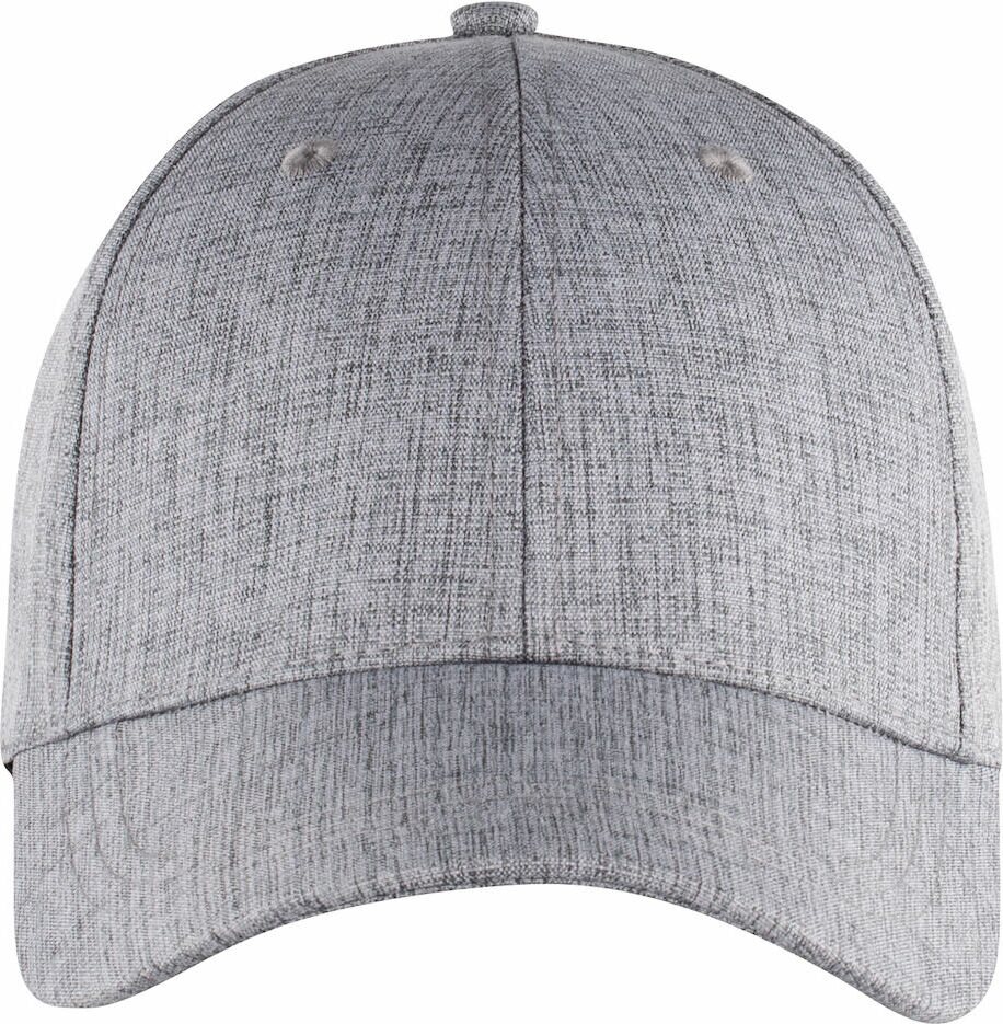 CLIQUE Melange Cap Grey melange (95)
