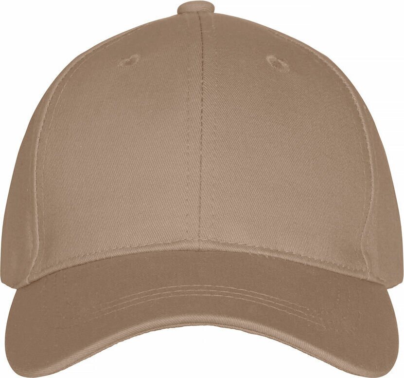 CLIQUE Classic Cap Khaki (04)