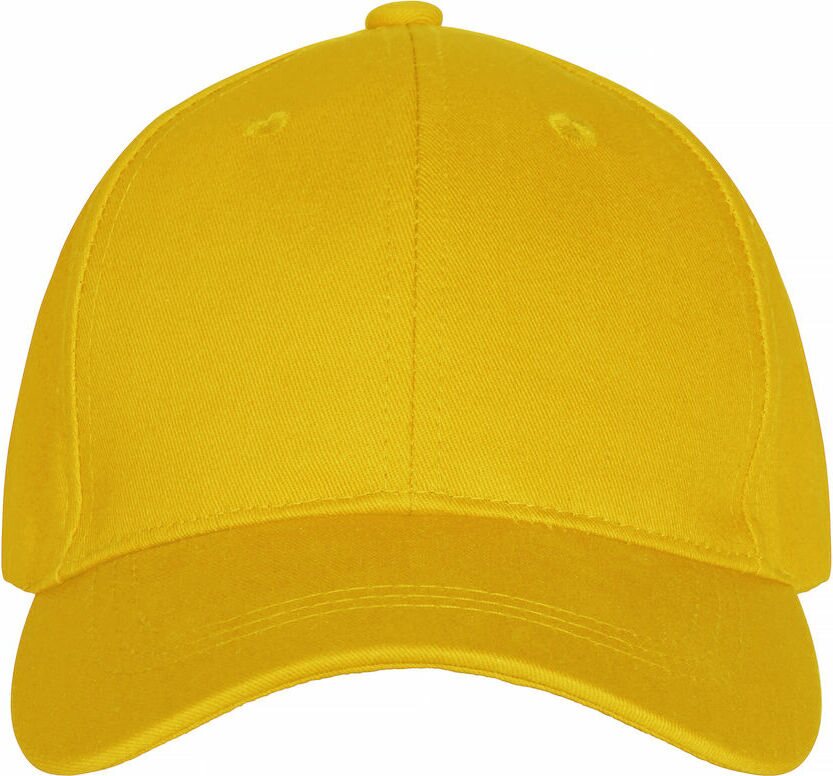 CLIQUE Classic Cap Lemon (10)