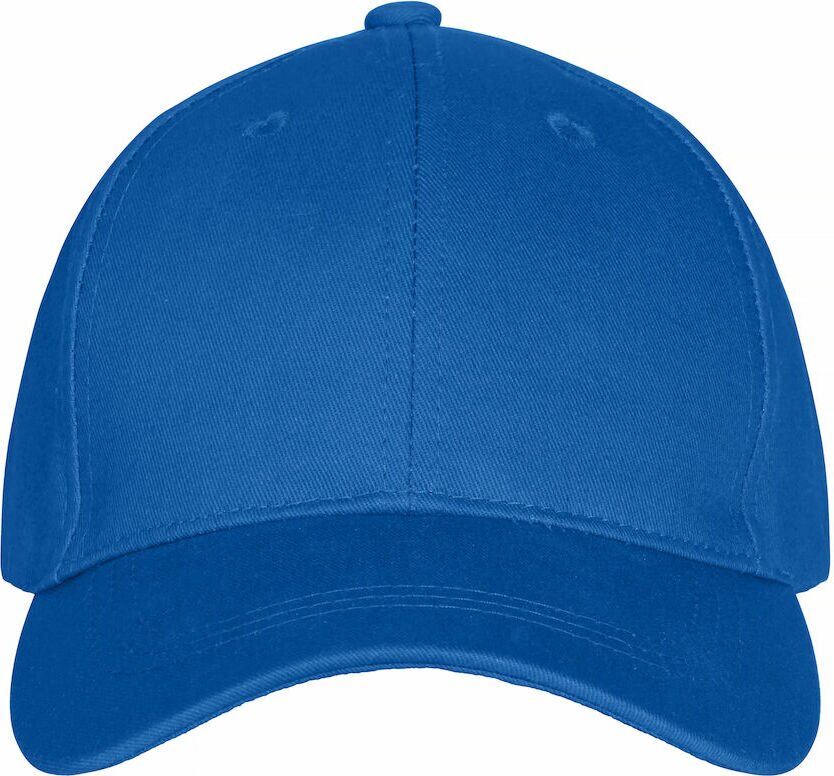CLIQUE Classic Cap Royal blue (55)