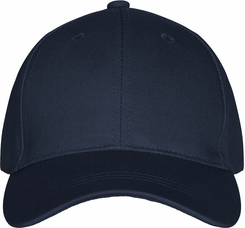 CLIQUE Classic Cap Dark navy (580)