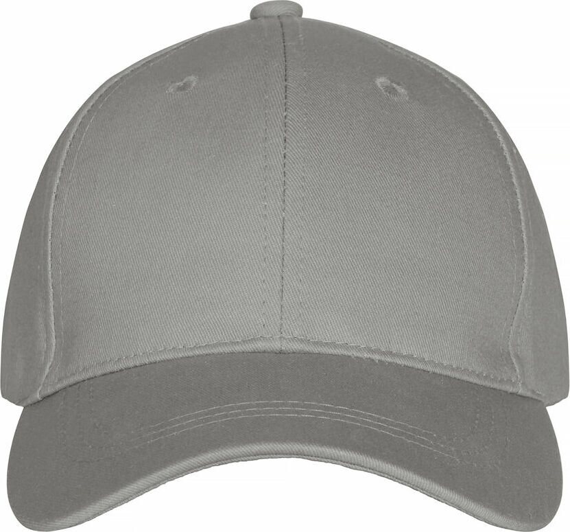 CLIQUE Classic Cap Silver (94)