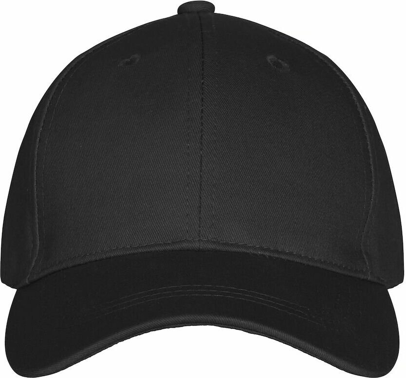 CLIQUE Classic Cap Black (99)