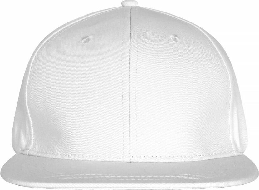 CLIQUE Street Cap White (00)