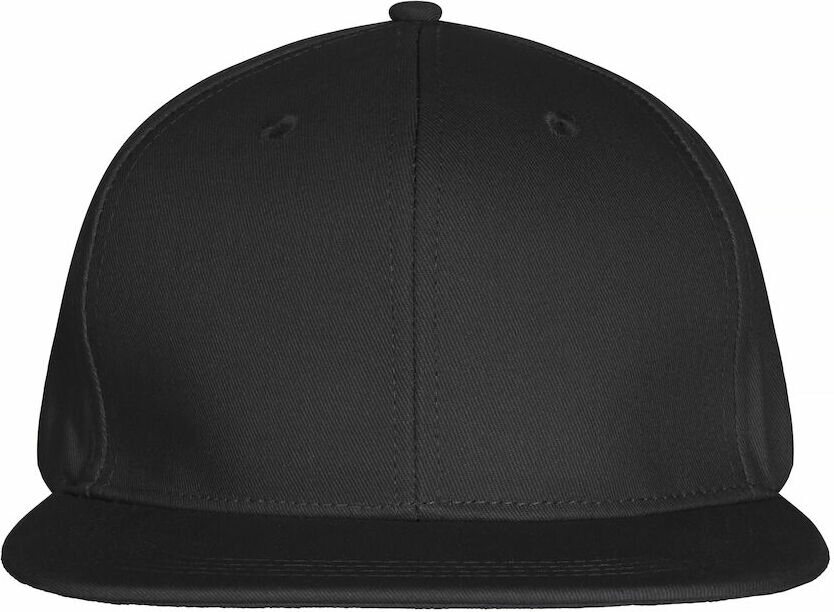 CLIQUE Street Cap Black (99)