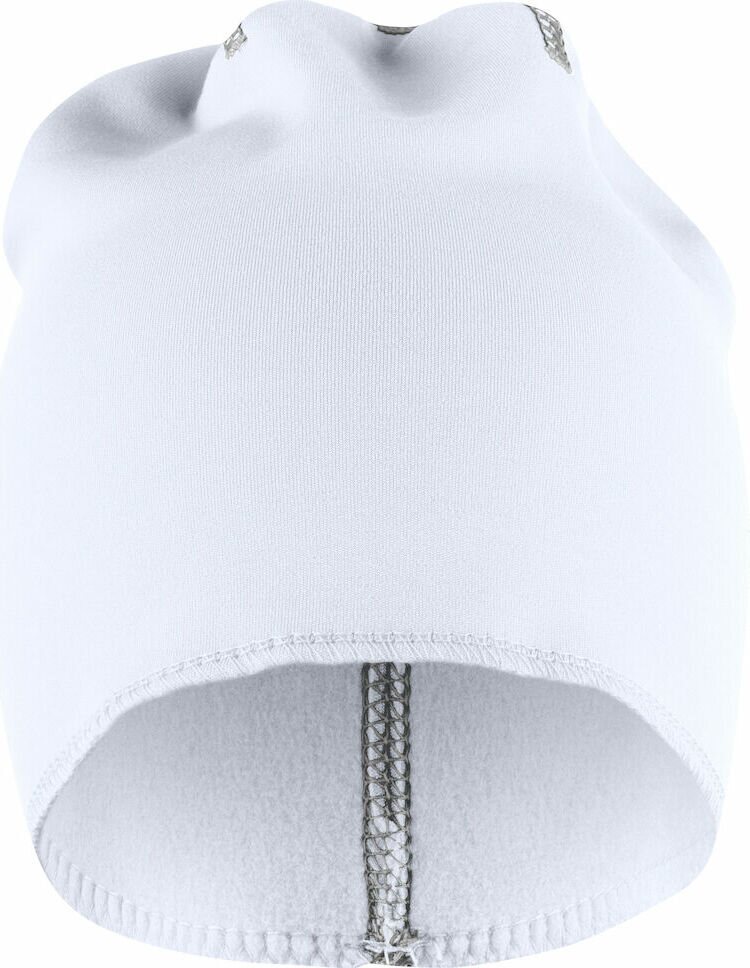 CLIQUE George -fleecepipo Valkoinen (00)