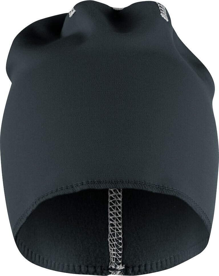 CLIQUE George -fleecepipo Musta (99)