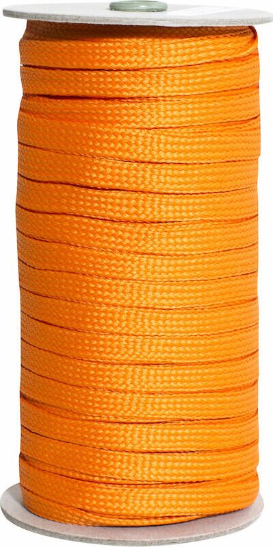 CLIQUE Drawstring 50 m Dark orange (18)