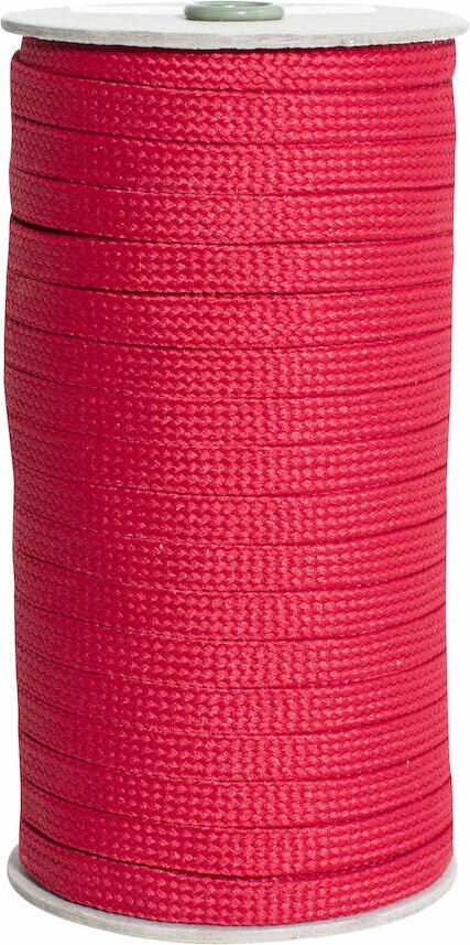 CLIQUE Drawstring 50 m Red (35)