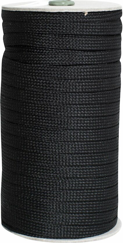 CLIQUE Drawstring 50 m Black (99)