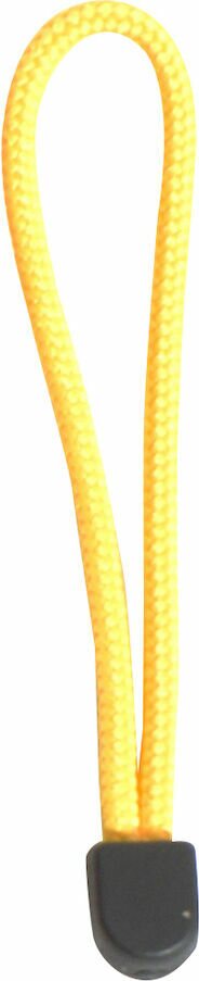 CLIQUE Zip puller 50-pack Lemon (10)