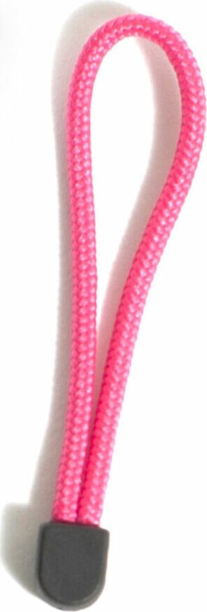 CLIQUE Zip puller 50-pack Bright cerise (300)