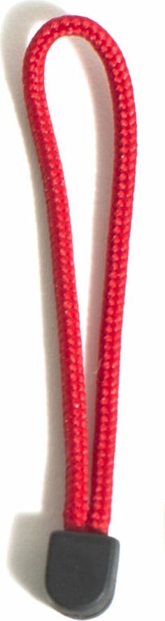 CLIQUE Zip puller 50-pack Red (35)