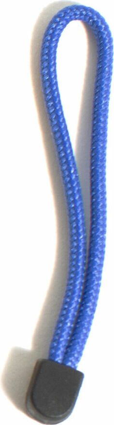 CLIQUE Zip puller 50-pack Royal blue (55)