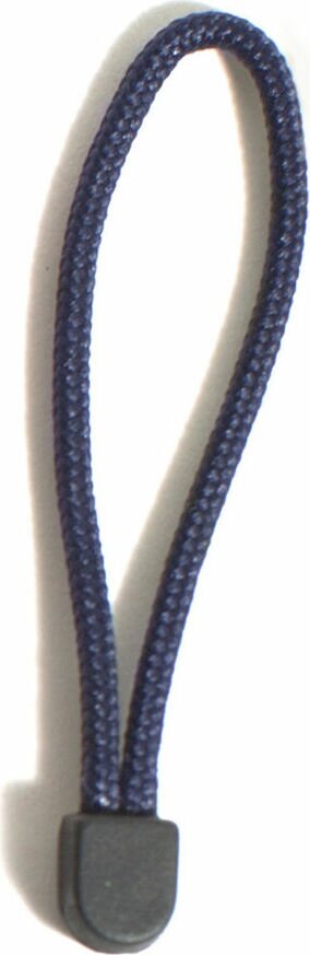 CLIQUE Zip puller 50-pack Dark navy (580)