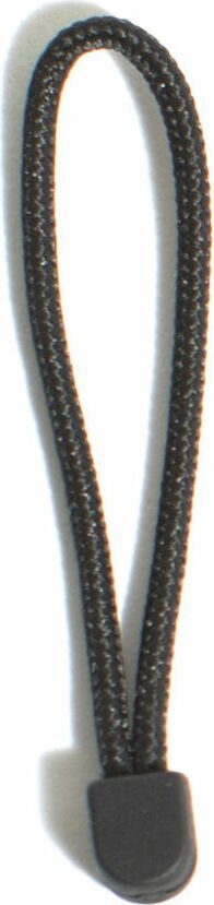 CLIQUE Zip puller 50-pack Black (99)