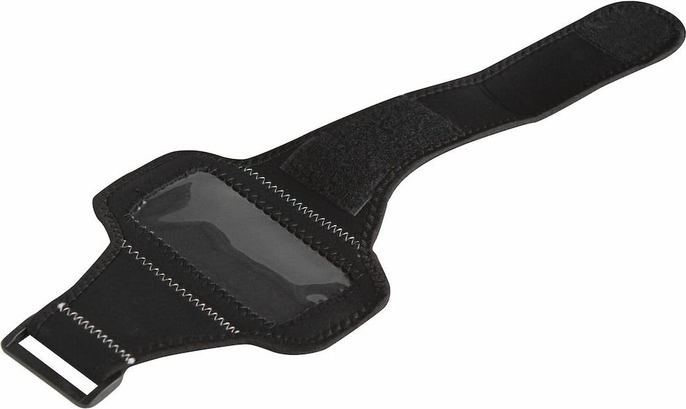 CLIQUE Media pocket Black (99)