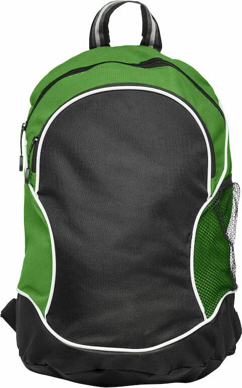 CLIQUE Basic Backpack Apple green (605)