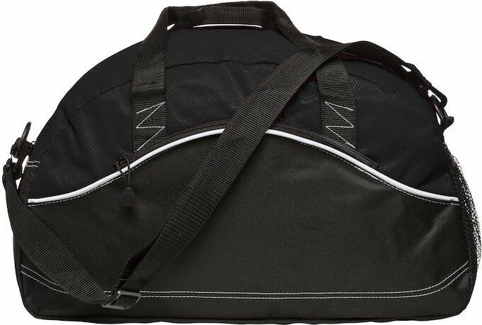 CLIQUE Basic Bag Black (99)