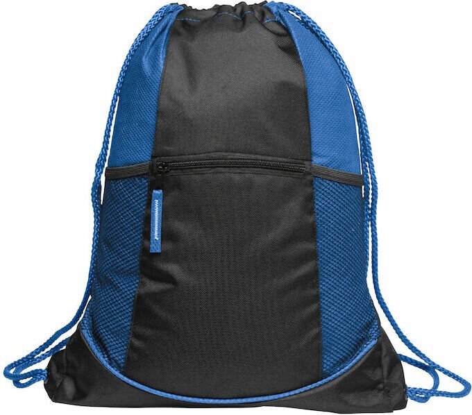 CLIQUE Smart Backpack Royal blue (55)