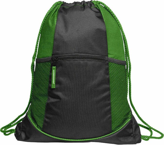 CLIQUE Smart Backpack Apple green (605)