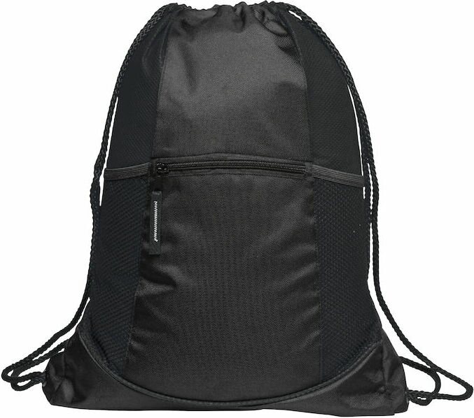 CLIQUE Smart Backpack Black (99)