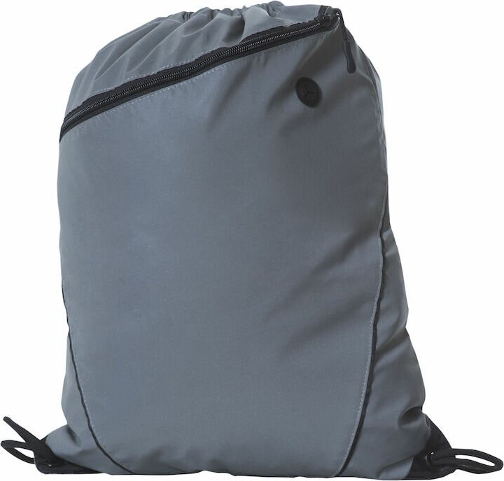 CLIQUE Smart Backpack Reflective Reflective (949)