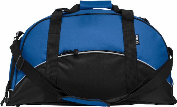 CLIQUE Sportbag Royal blue (55)