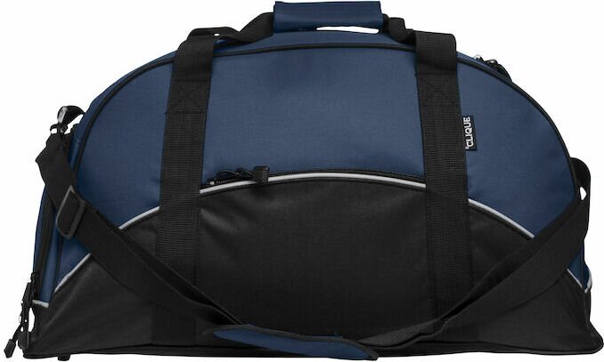 CLIQUE Sportbag Navy (58)