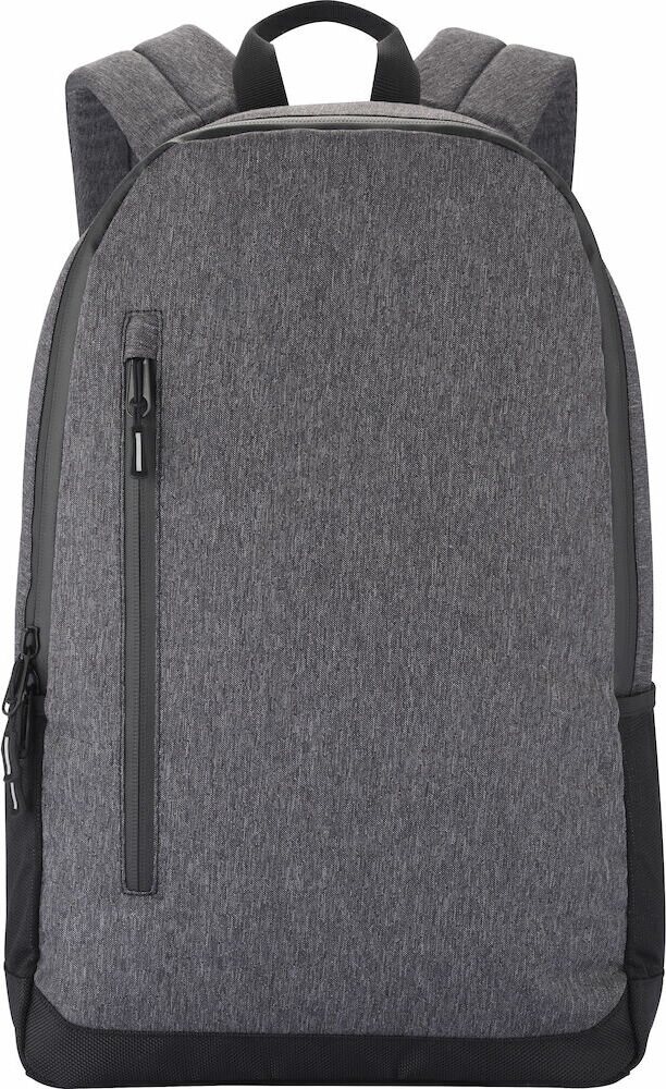 CLIQUE Street Backpack Antracite melange (955)