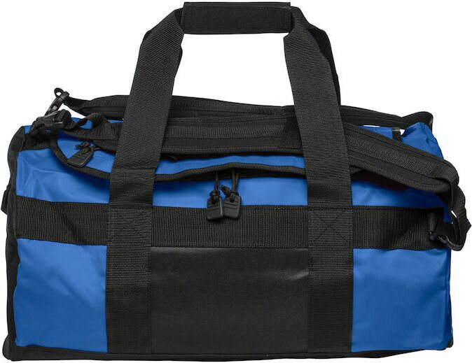 CLIQUE 2 in 1 bag 42L Royal blue (55)