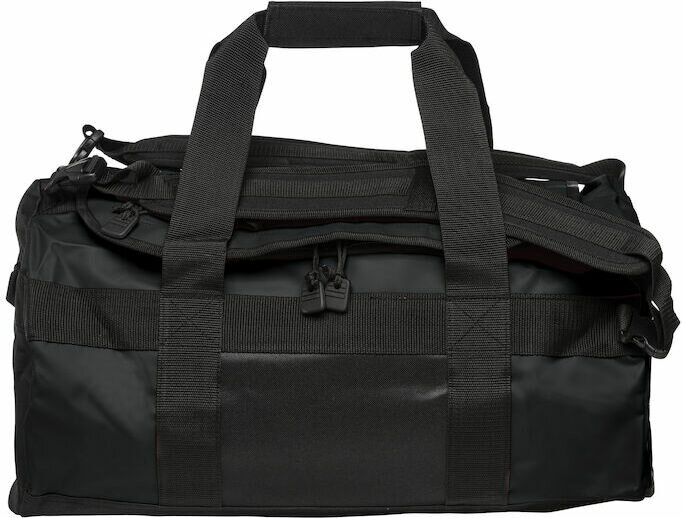 CLIQUE 2 in 1 bag 42L Black (99)