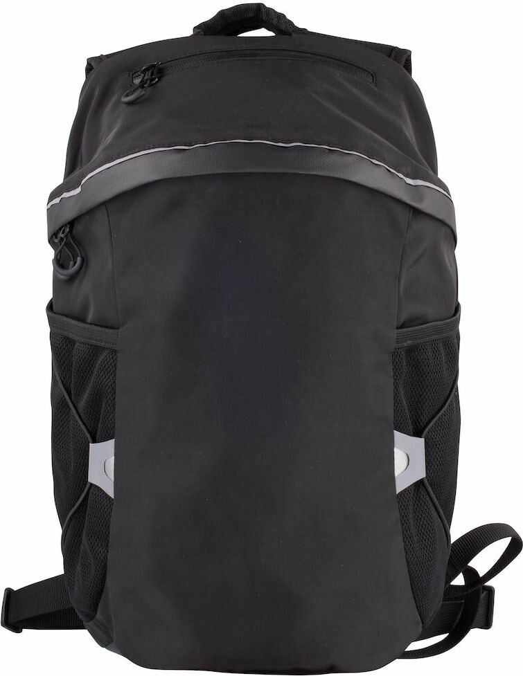 CLIQUE Daypack 2.0 Black (99)