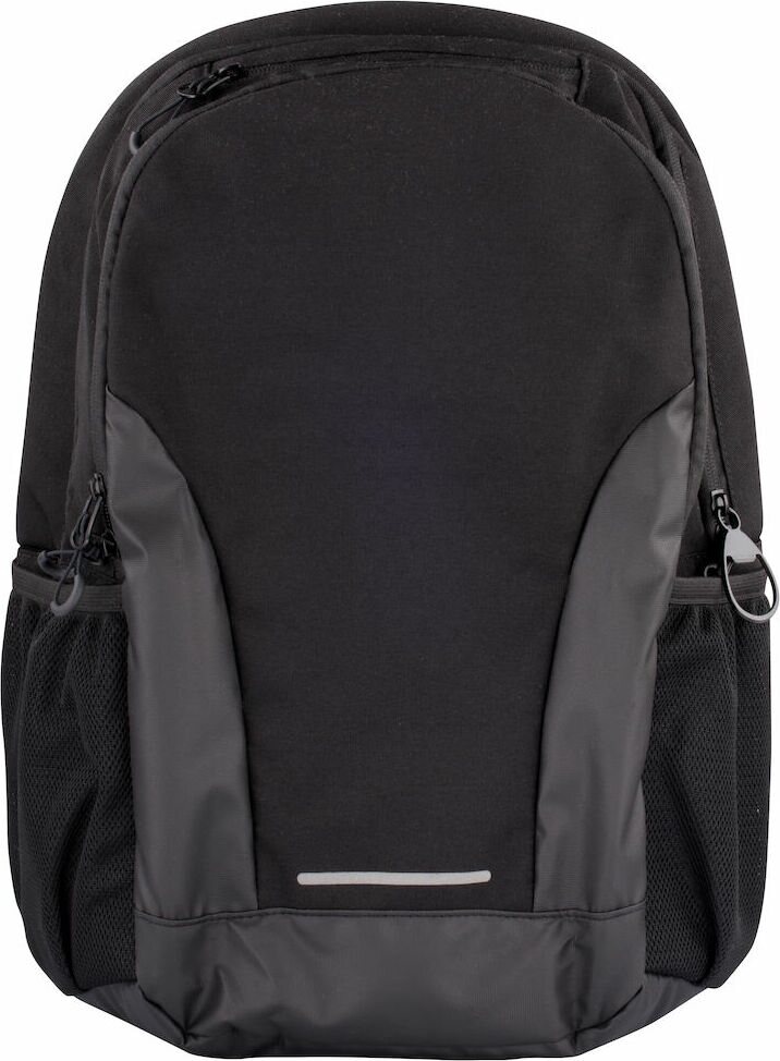 CLIQUE Cooler Backpack 2.0 Black (99)