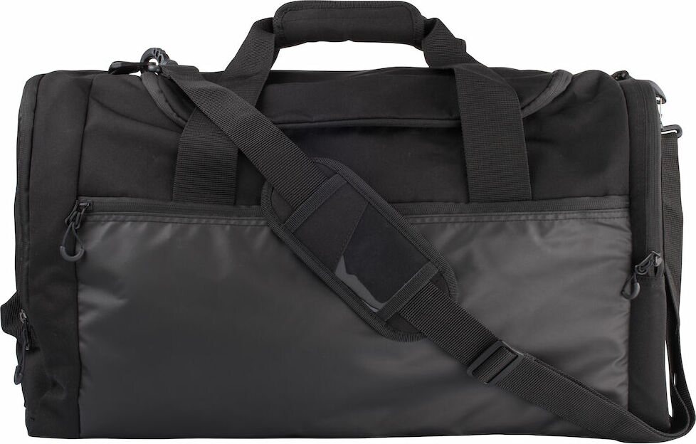 CLIQUE 2.0 Travel Bag Medium Black (99)