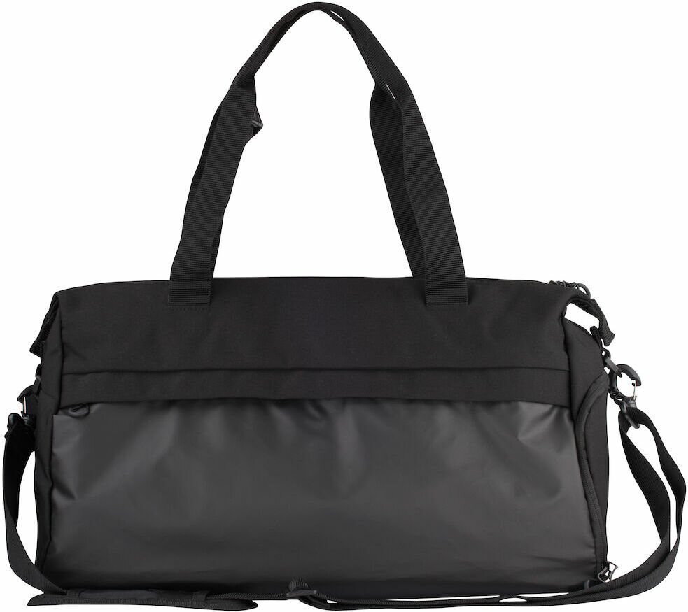 CLIQUE Duffle 2.0 Black (99)