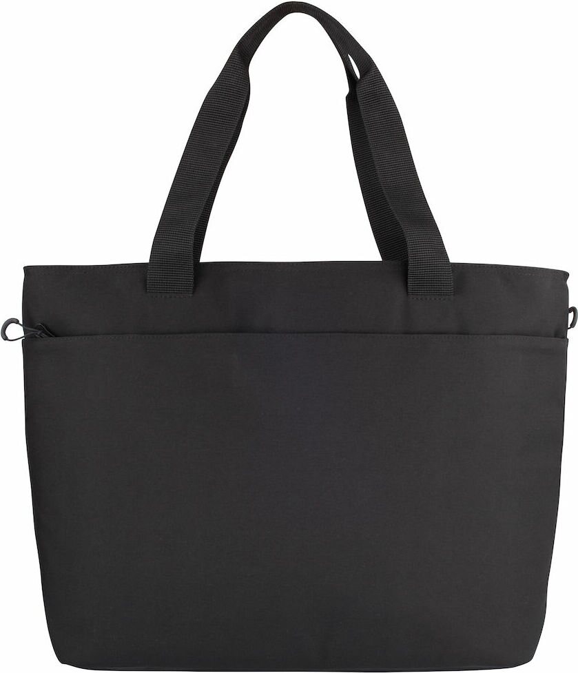 CLIQUE 2.0 Tote Bag Black (99)