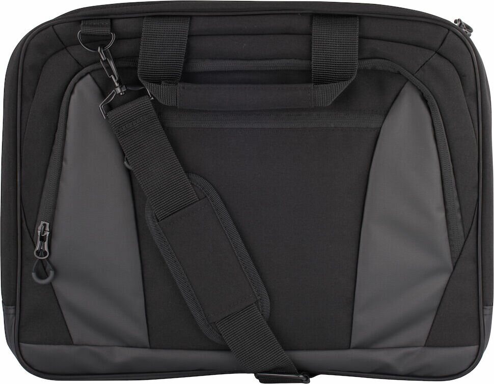 CLIQUE 2.0 Computer Bag Black (99)
