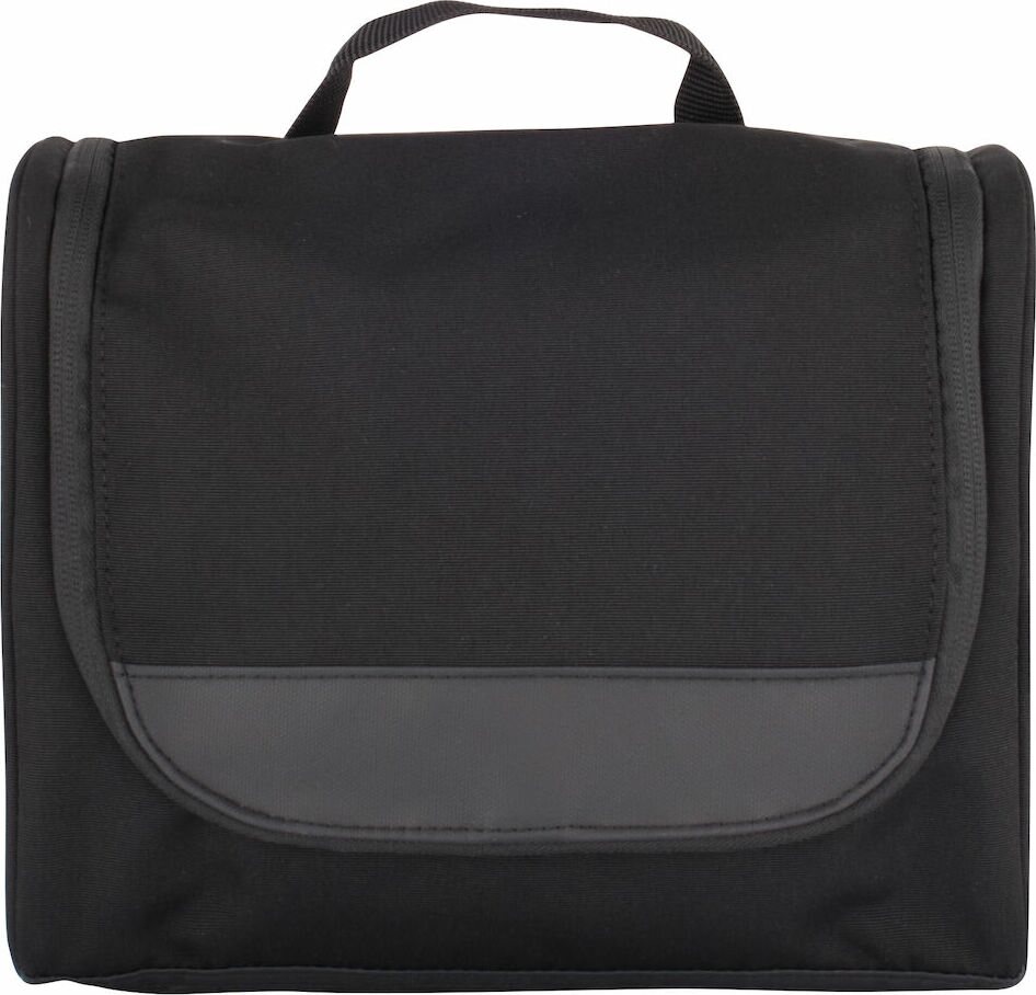 CLIQUE 2.0 Toilet Bag Black (99)