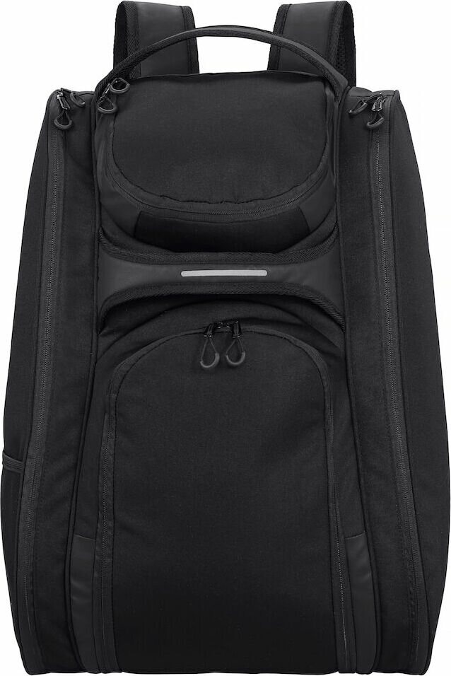 CLIQUE 2.0 Combi Bag Black (99)
