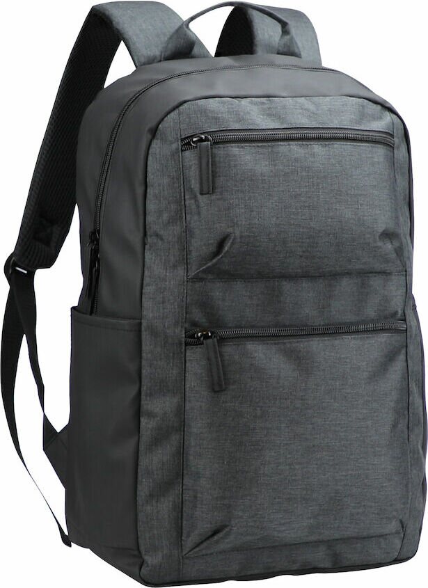 CLIQUE Prestige Backpack Antracite melange (955)