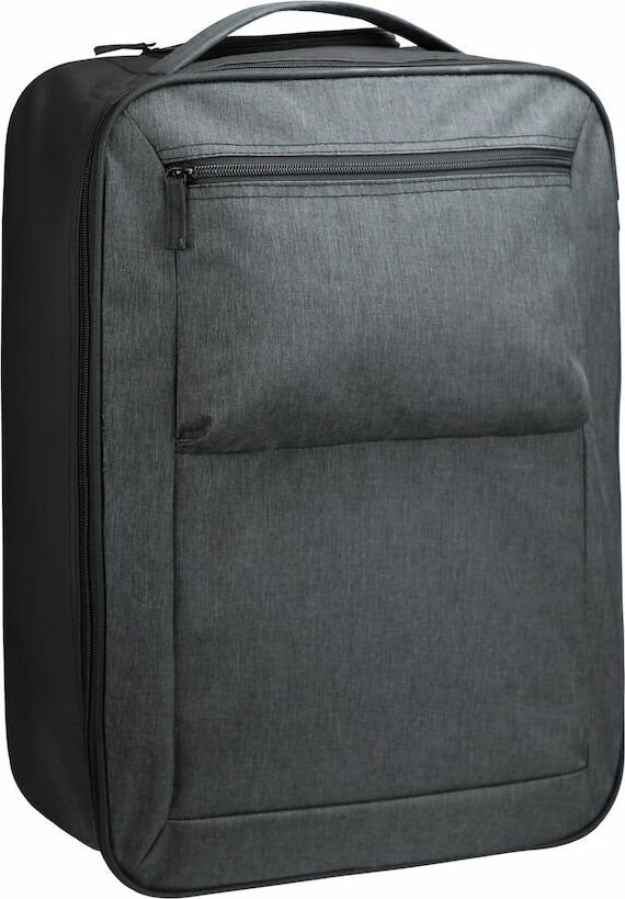 CLIQUE Prestige Trolley Antracite melange (955)