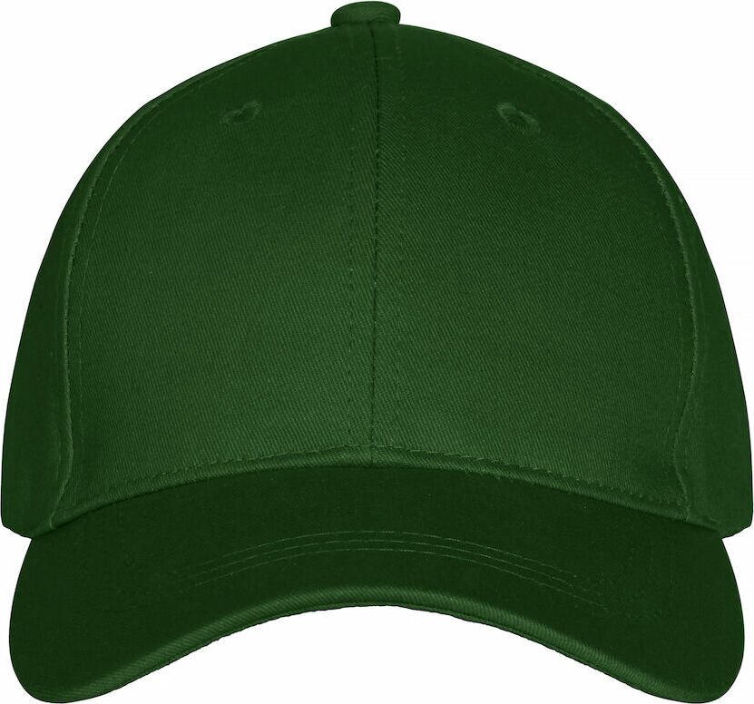 CLIQUE Classic Cap Bot green (68)