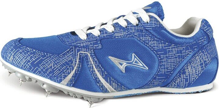 HEALTH Universal track shoes Sininen/Valkoinen