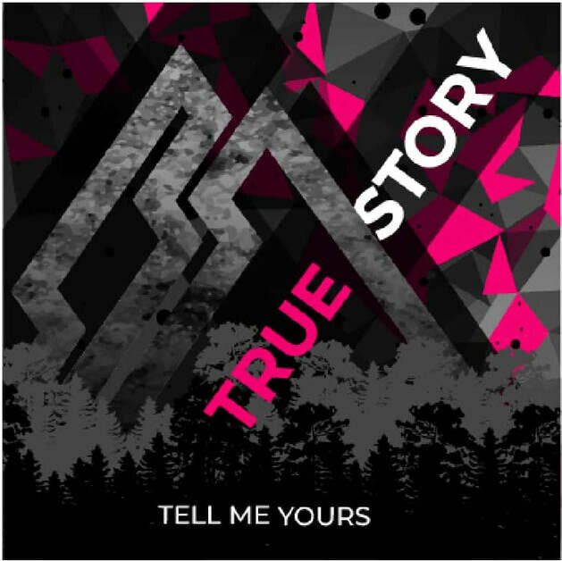 TRUE STORY Tuuleltasuojaava treeniliivi (02) Magenta pinkki