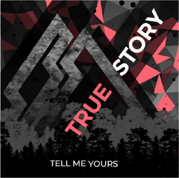 TRUE STORY Tuuleltasuojaava treeniliivi (02) Lohi