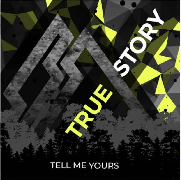 TRUE STORY Tuuleltasuojaava treeniliivi (02) SItruunankeltainen