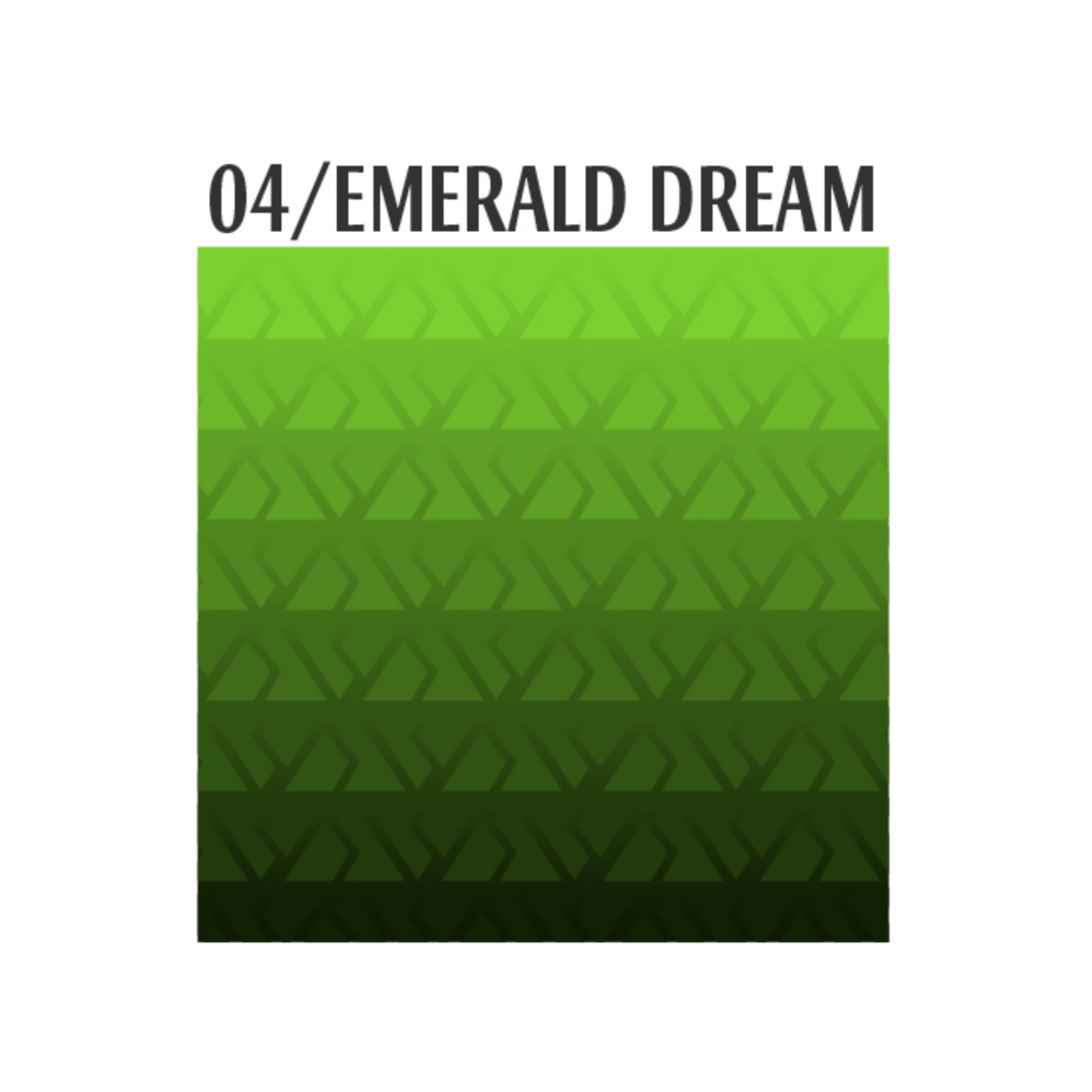 TRUE STORY Elite tights long, kids - 04 Emerald dream
